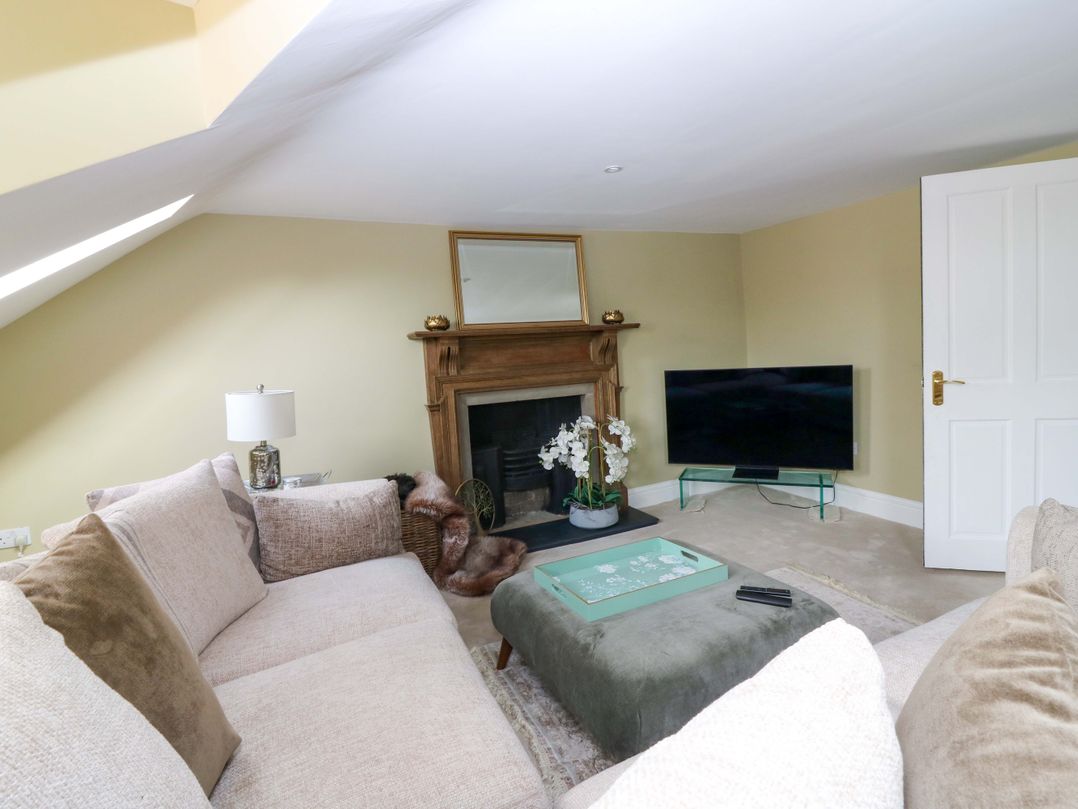 Woodmarket Apartments