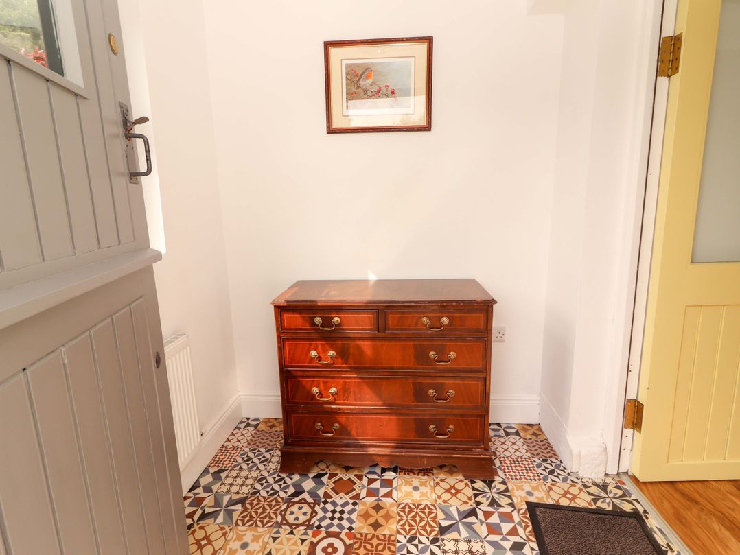 Artist’s Cottage
