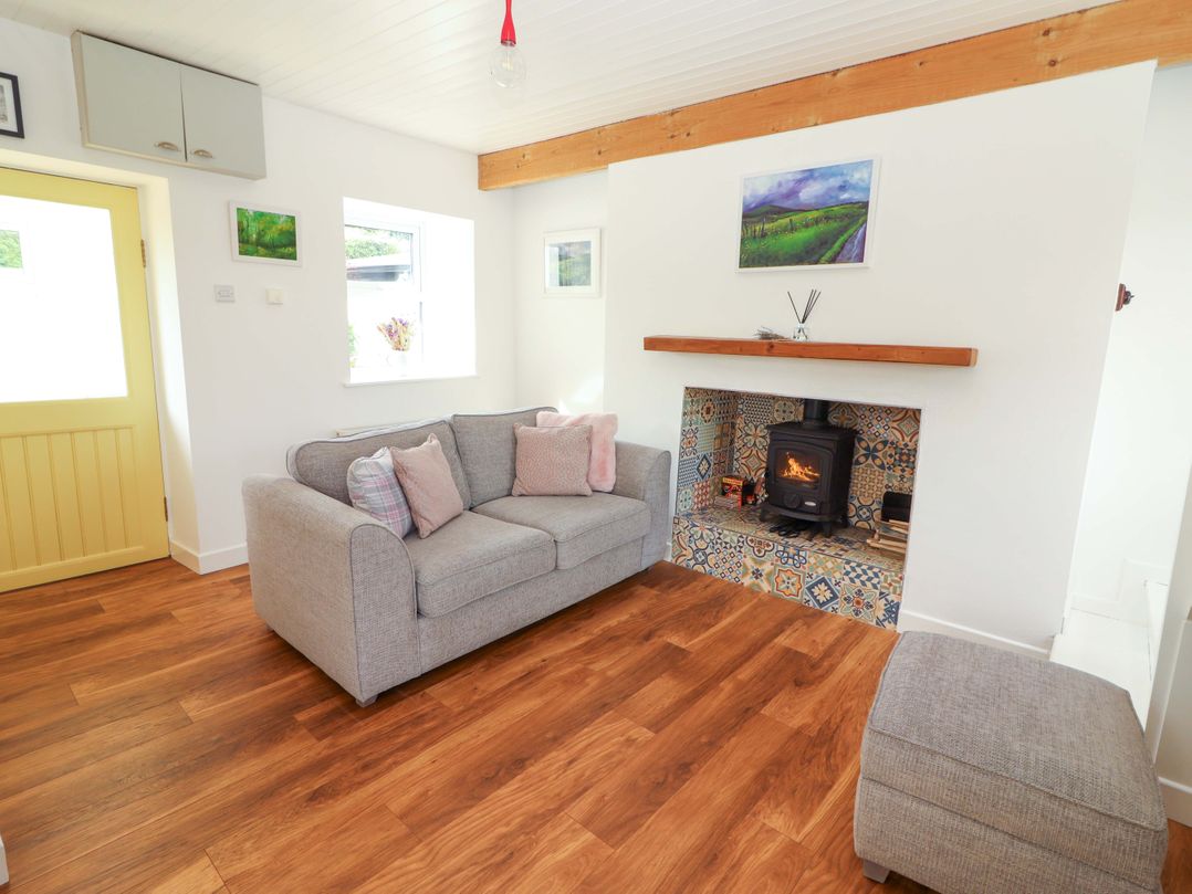 Artist’s Cottage