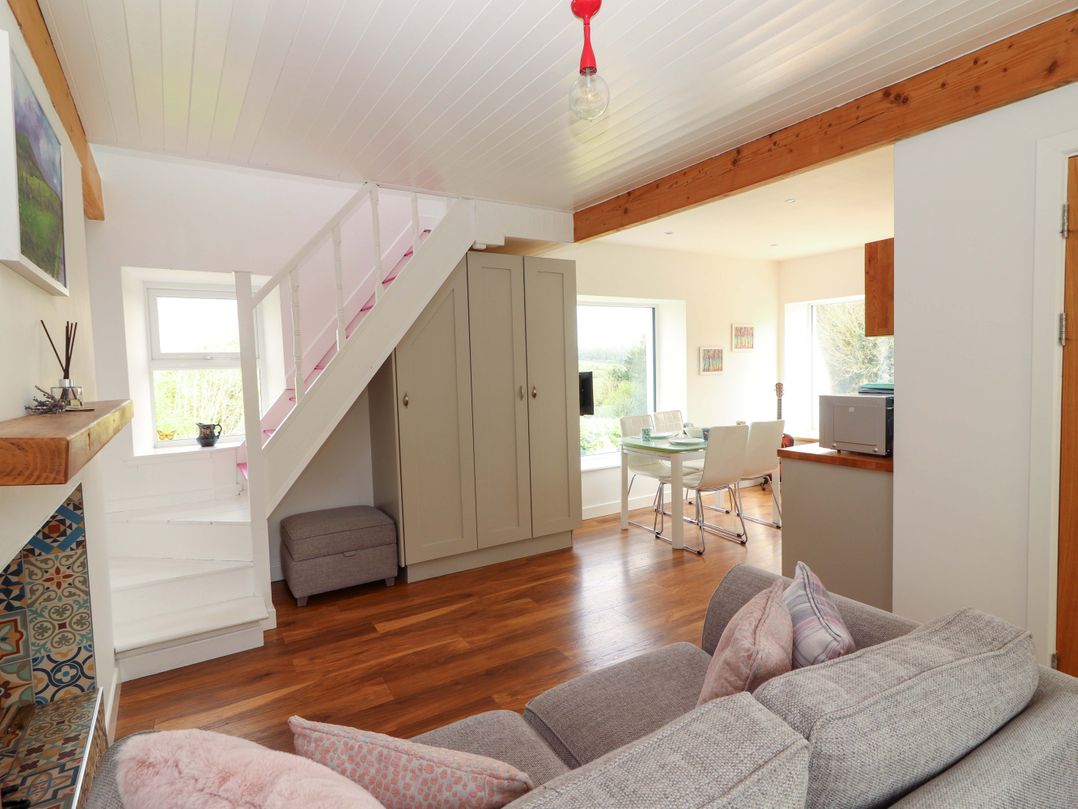 Artist’s Cottage