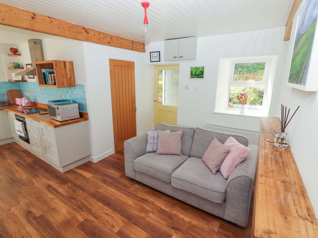 Artist’s Cottage