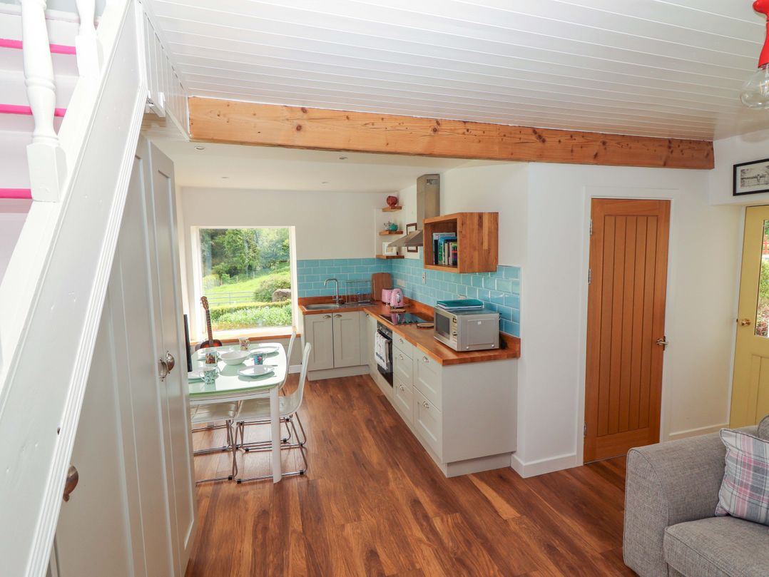 Artist’s Cottage