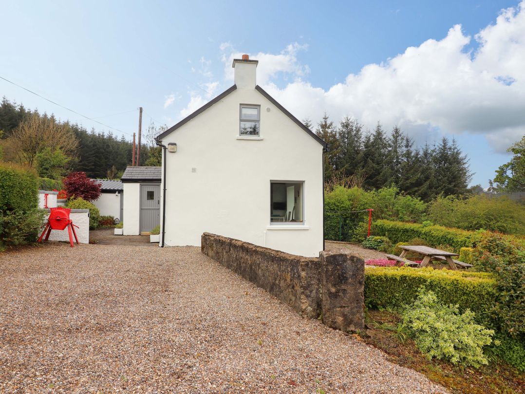 Artist’s Cottage