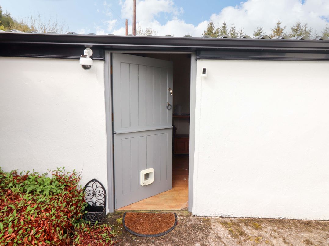 Artist’s Cottage
