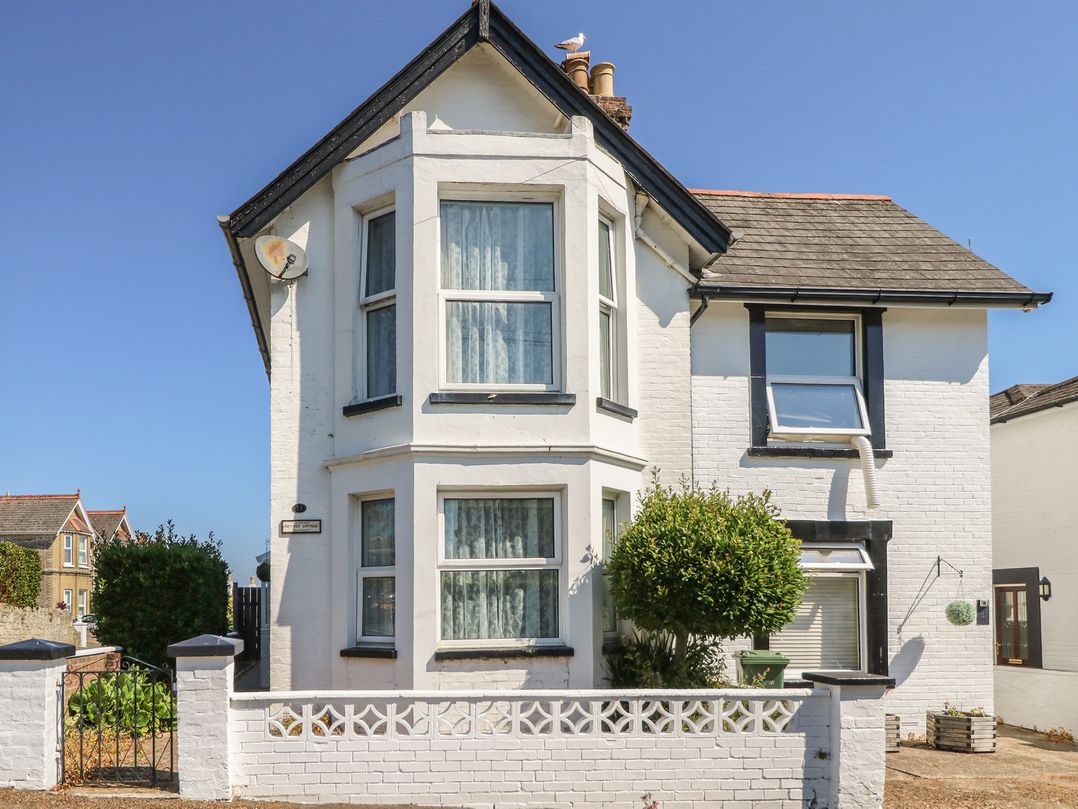 Bay Tree Cottage
