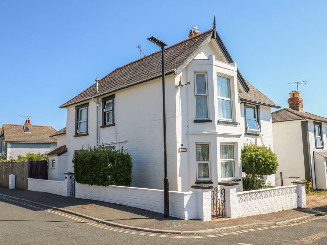 Bay Tree Cottage