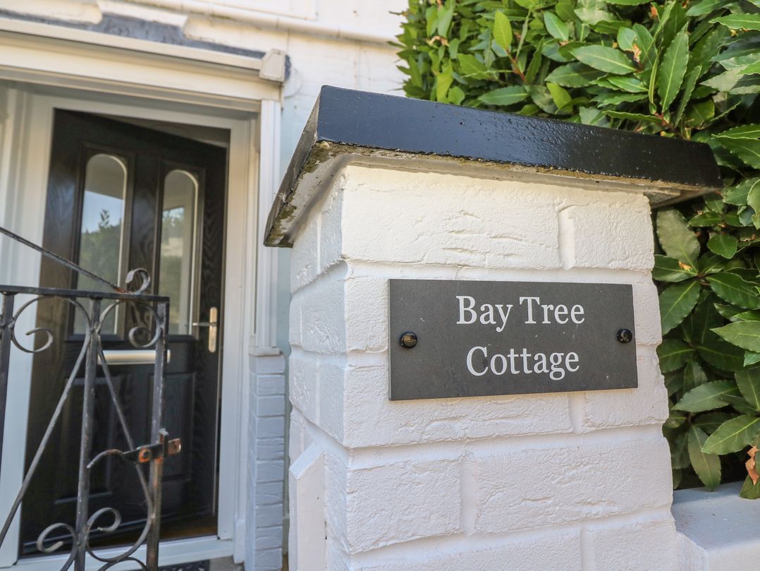 Bay Tree Cottage