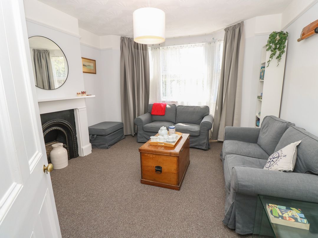 Bay Tree Cottage