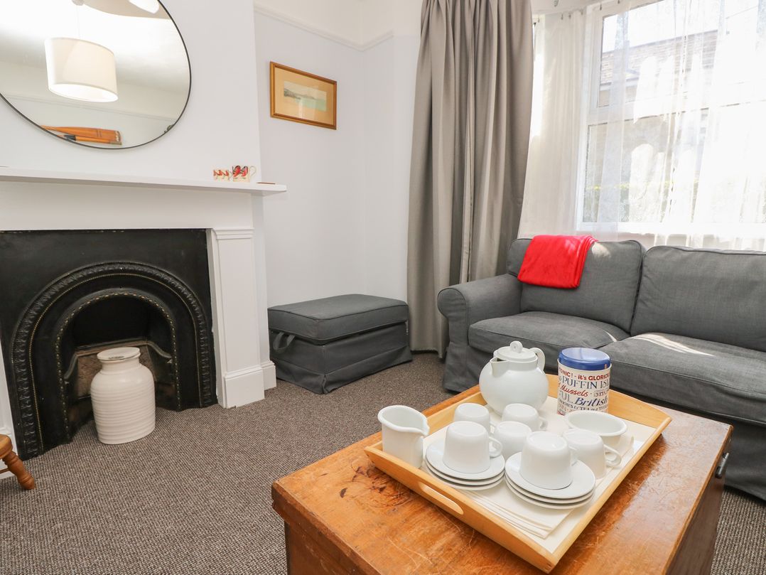 Bay Tree Cottage