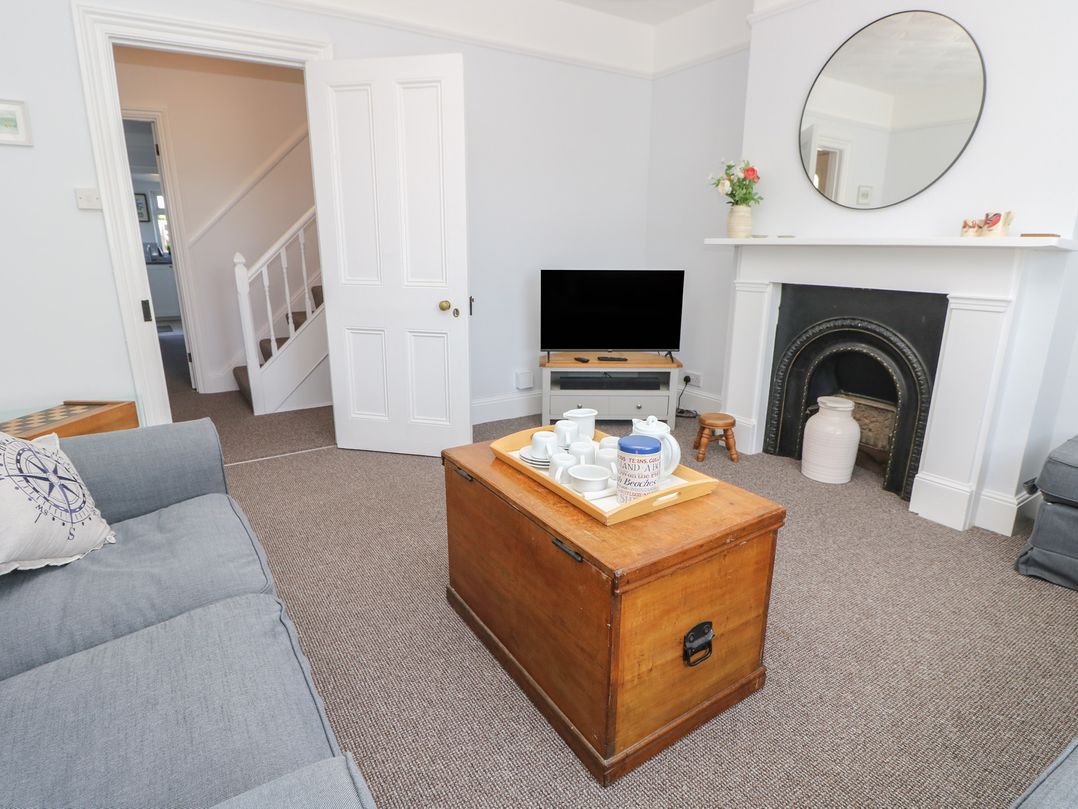 Bay Tree Cottage