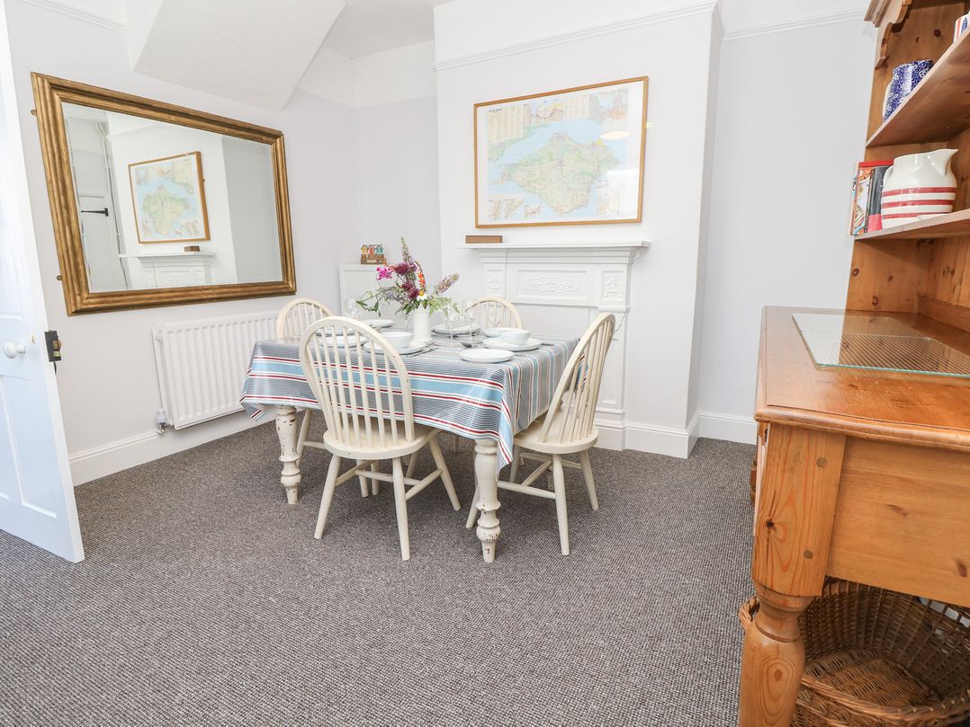 Bay Tree Cottage