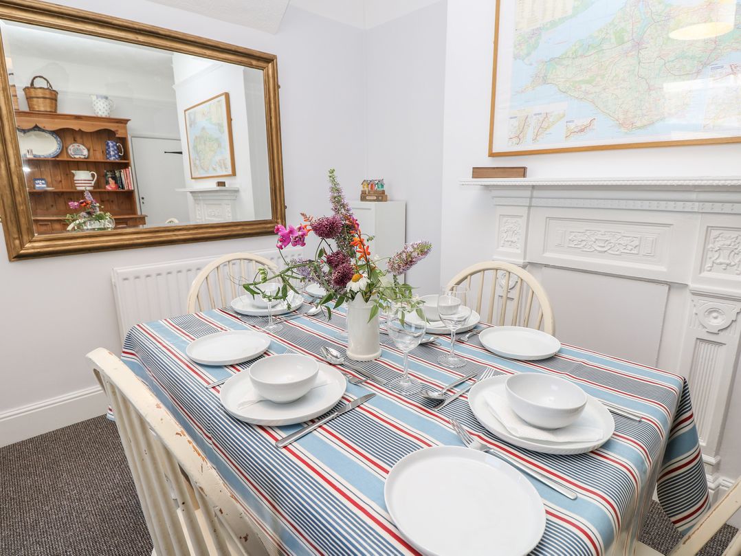 Bay Tree Cottage