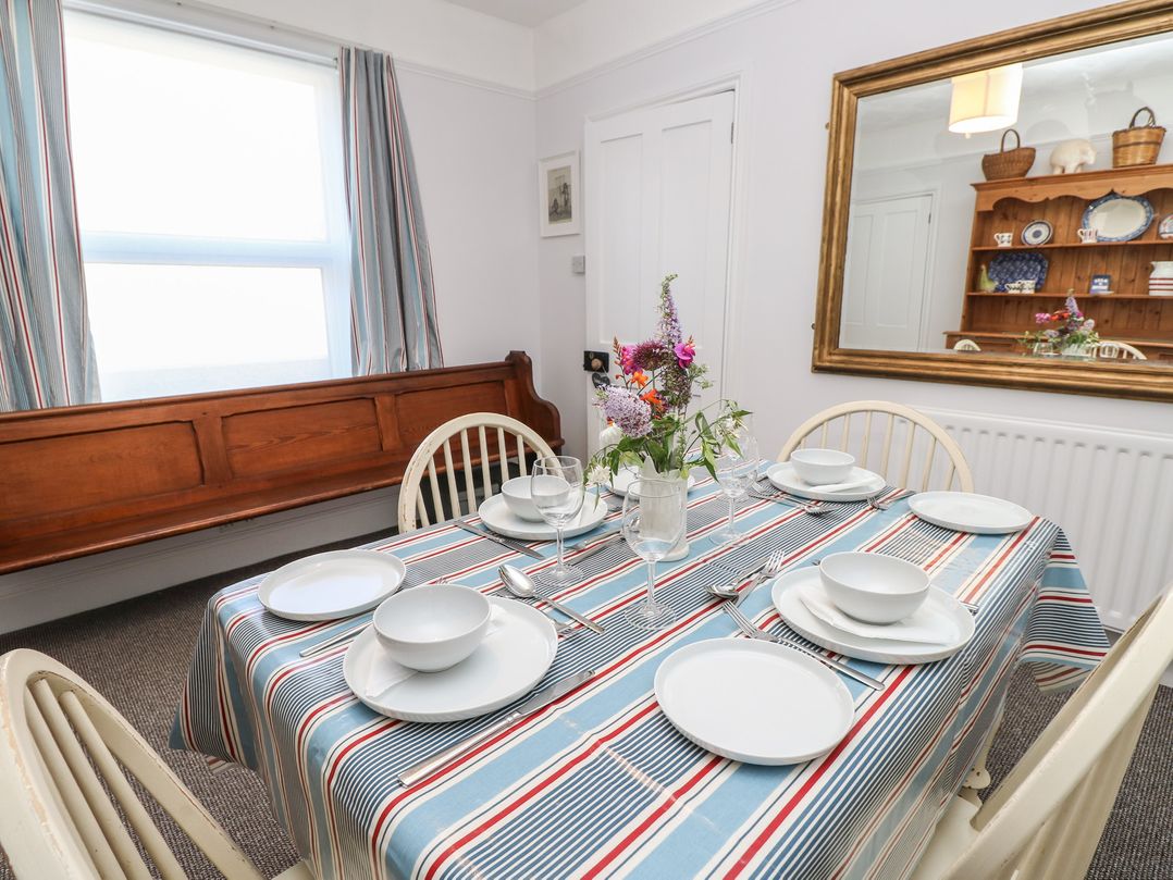 Bay Tree Cottage