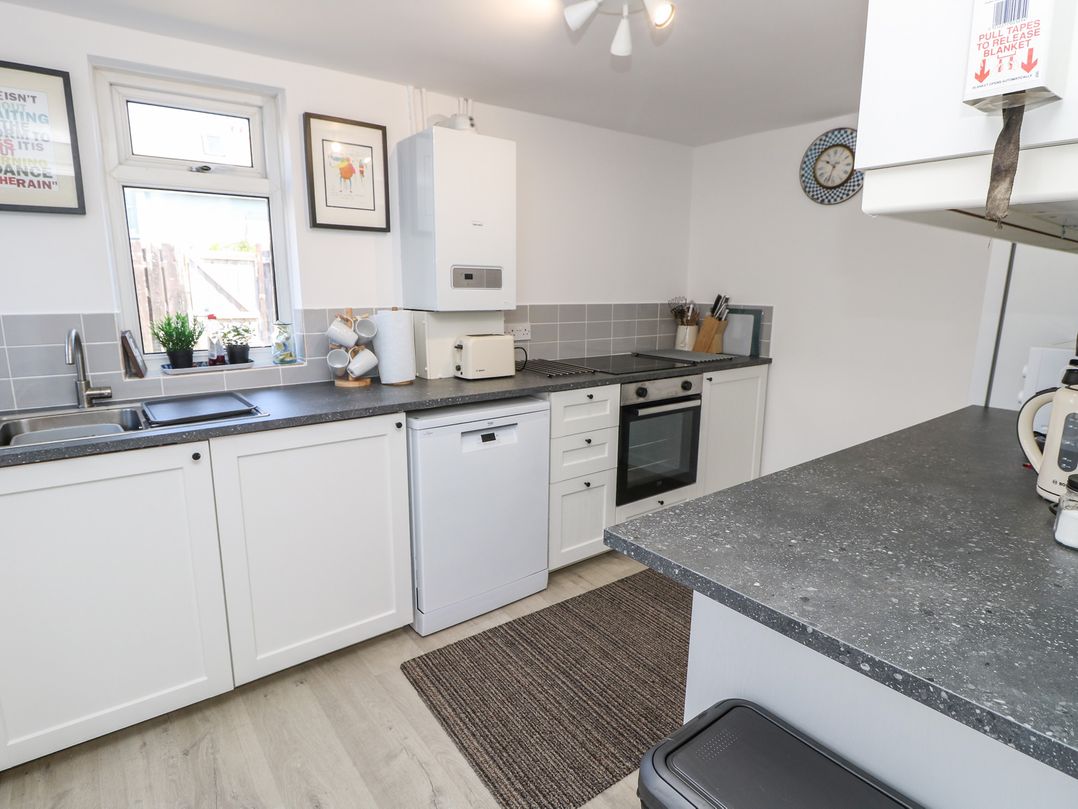 Bay Tree Cottage