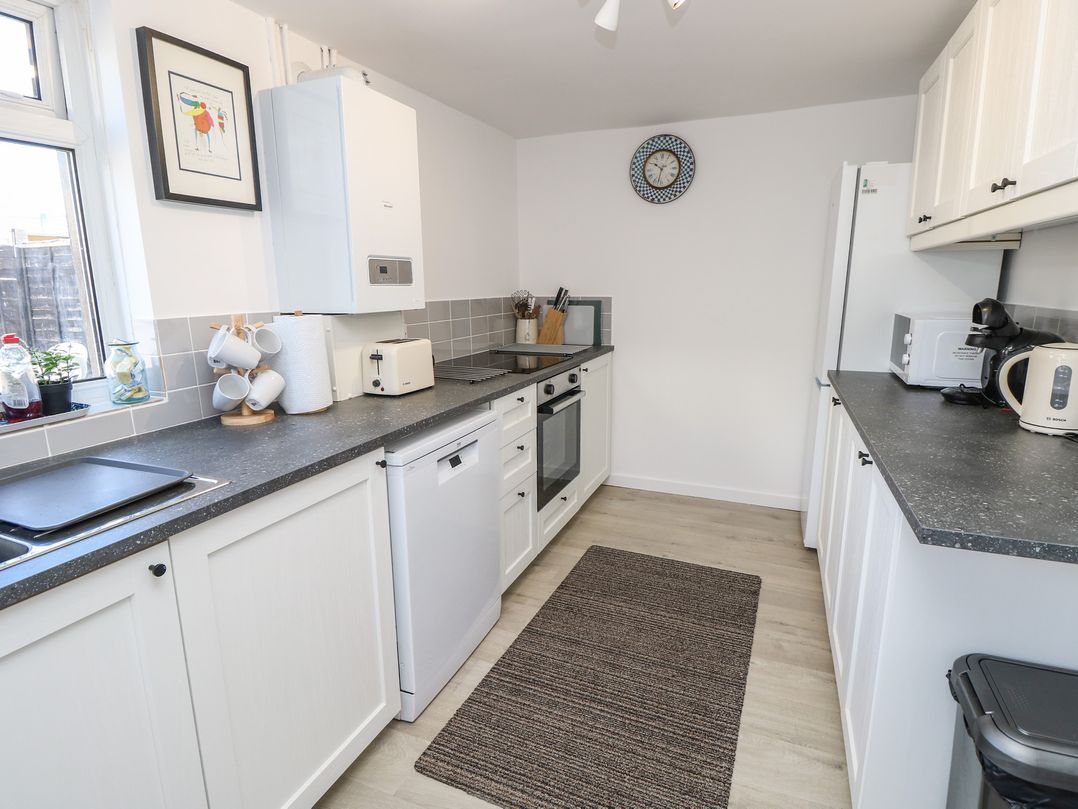 Bay Tree Cottage