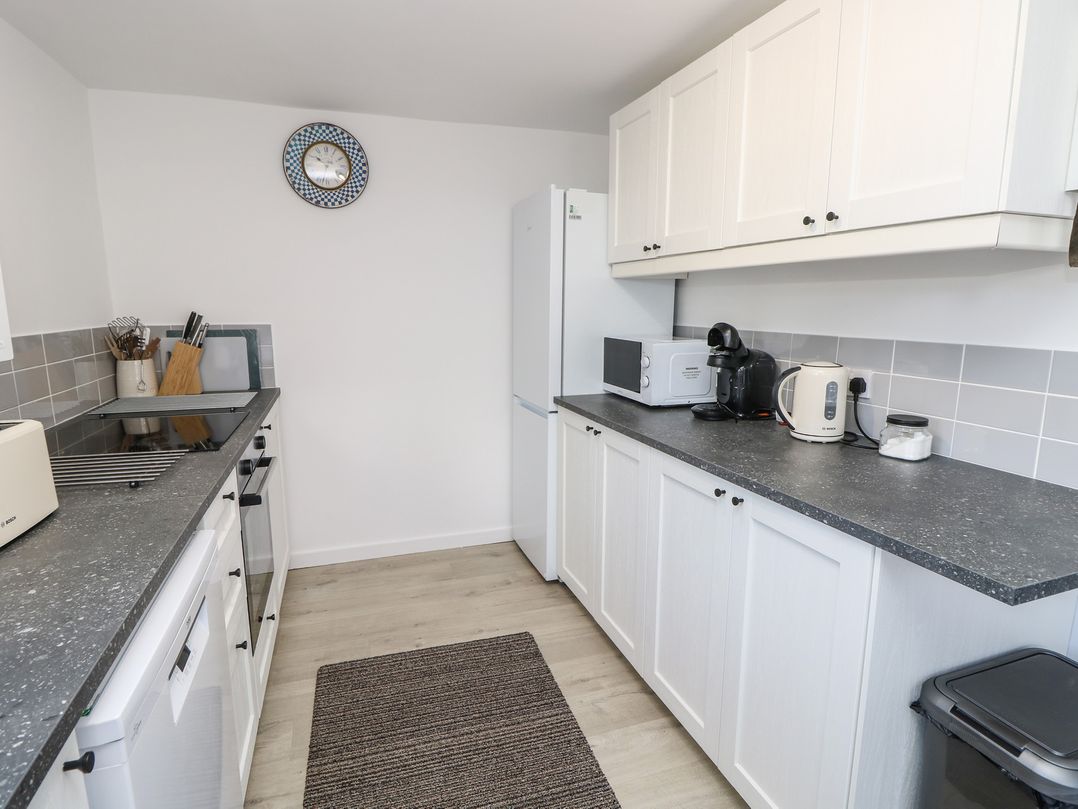 Bay Tree Cottage