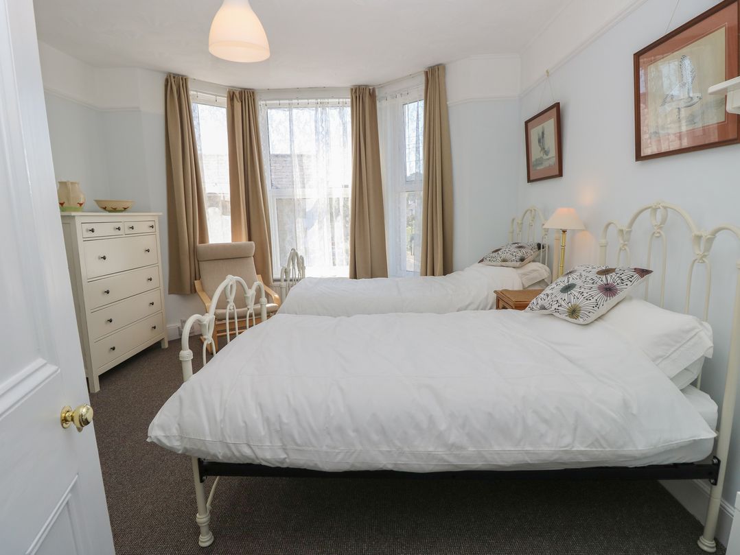 Bay Tree Cottage