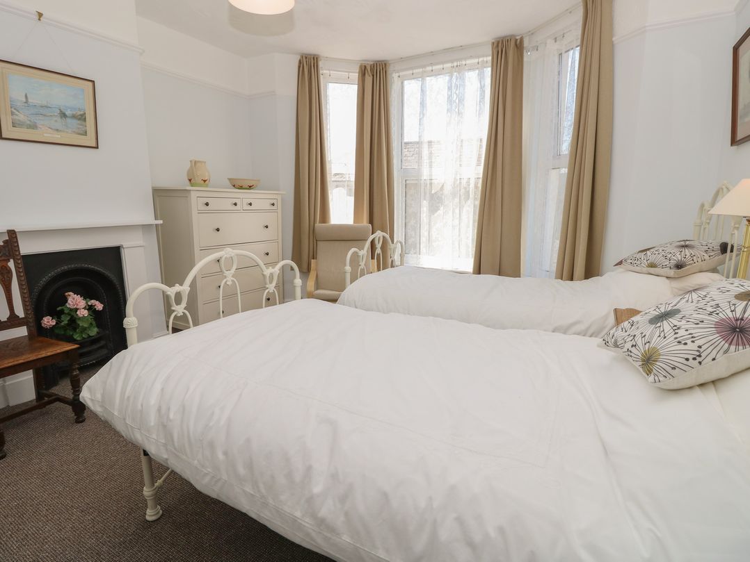 Bay Tree Cottage