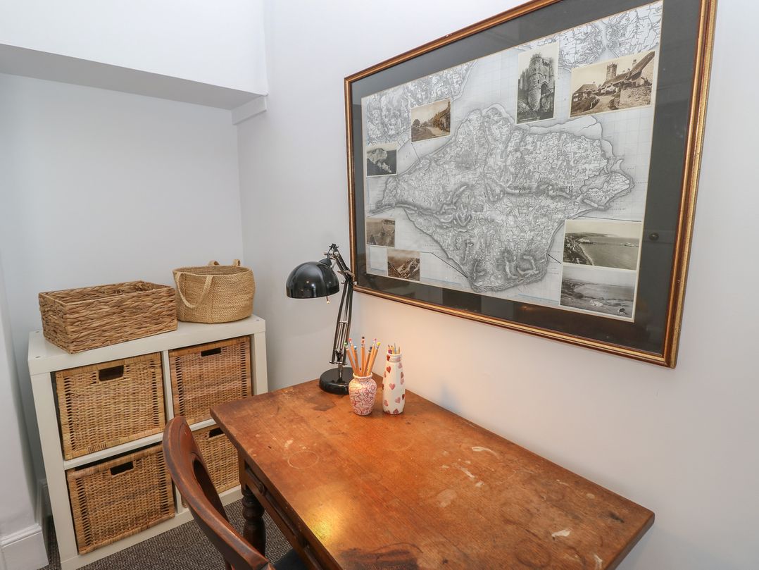 Bay Tree Cottage
