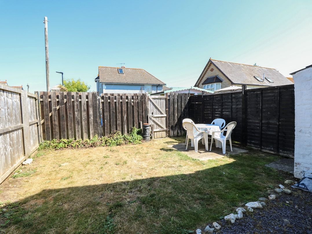 Bay Tree Cottage