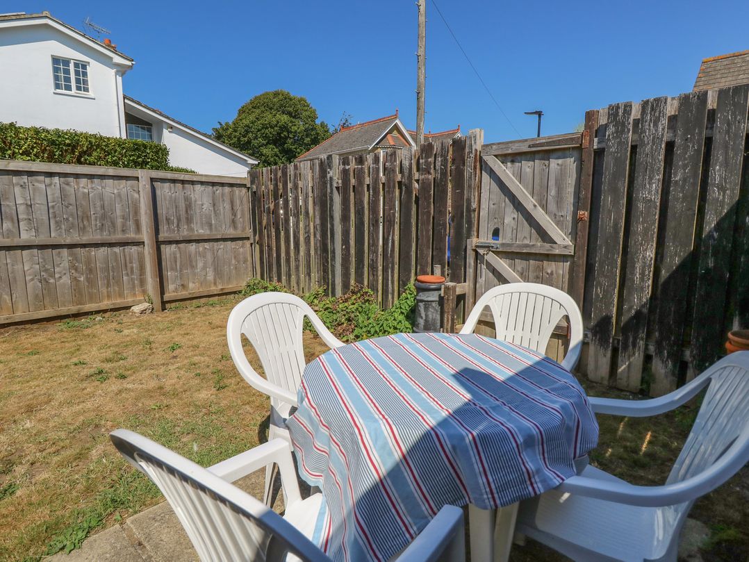 Bay Tree Cottage