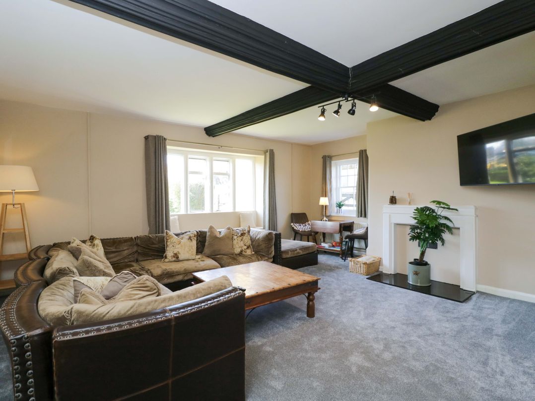 3 Woods Farm House
