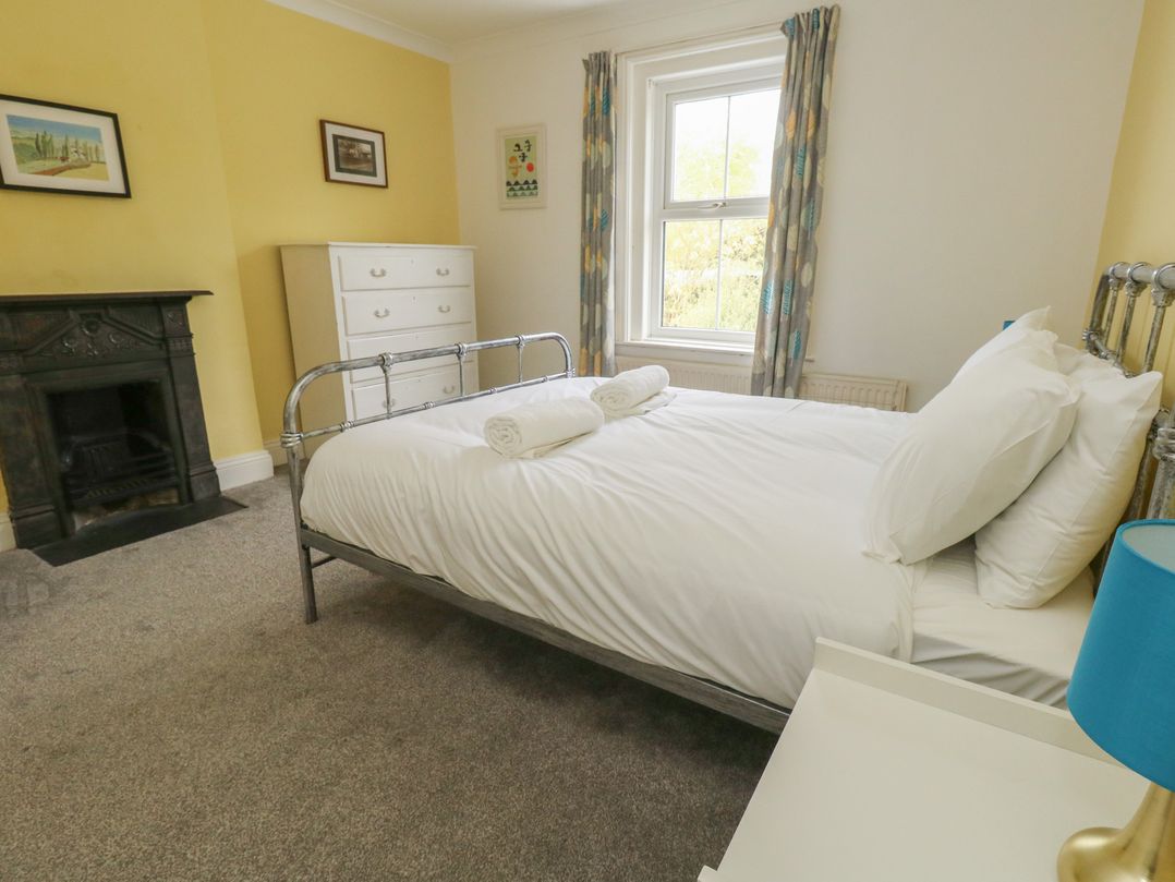 Millmead House