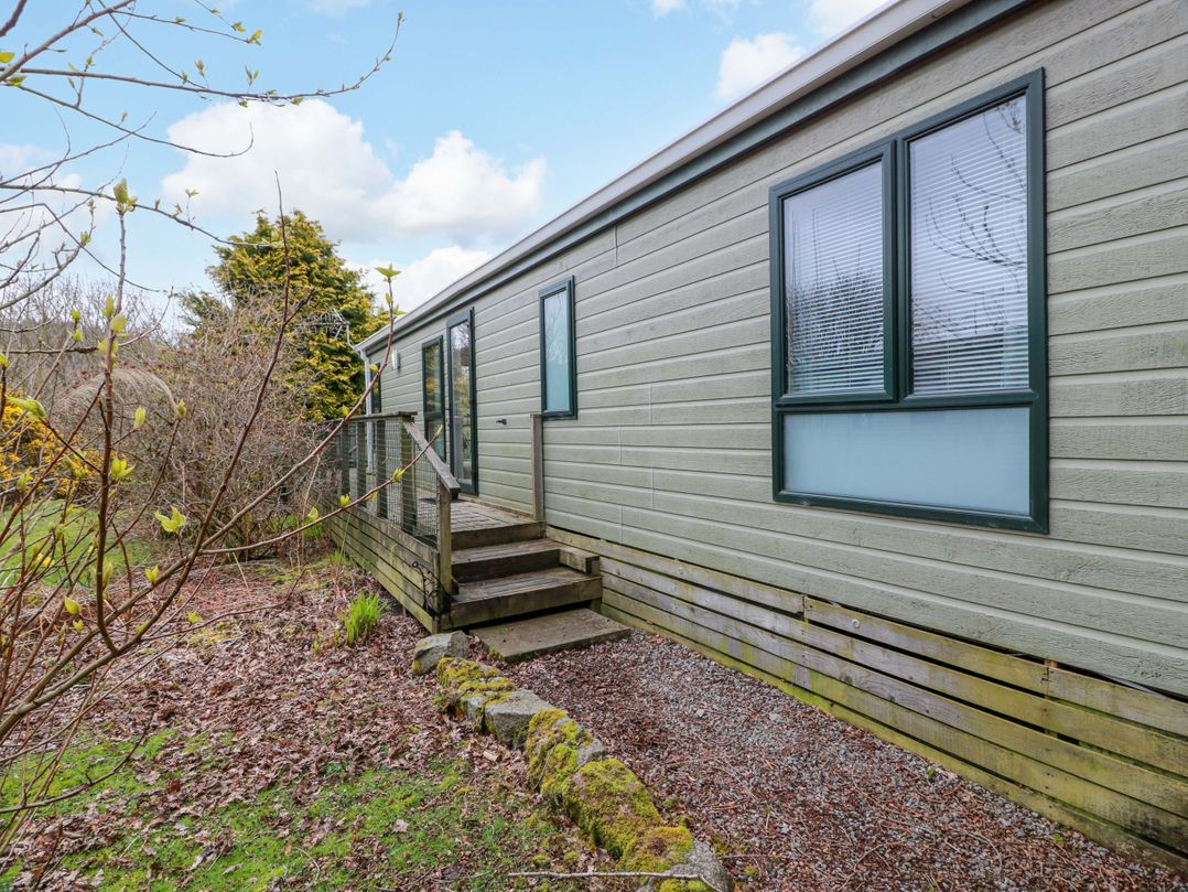 L21 Coastal Kippford