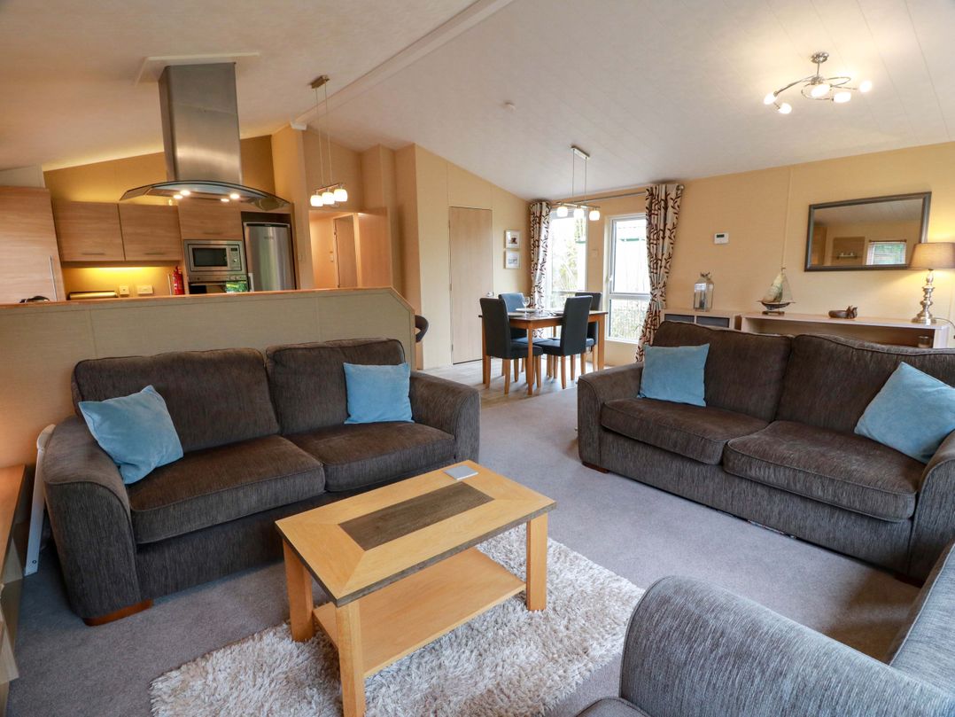 L21 Coastal Kippford