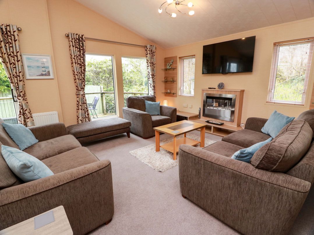 L21 Coastal Kippford