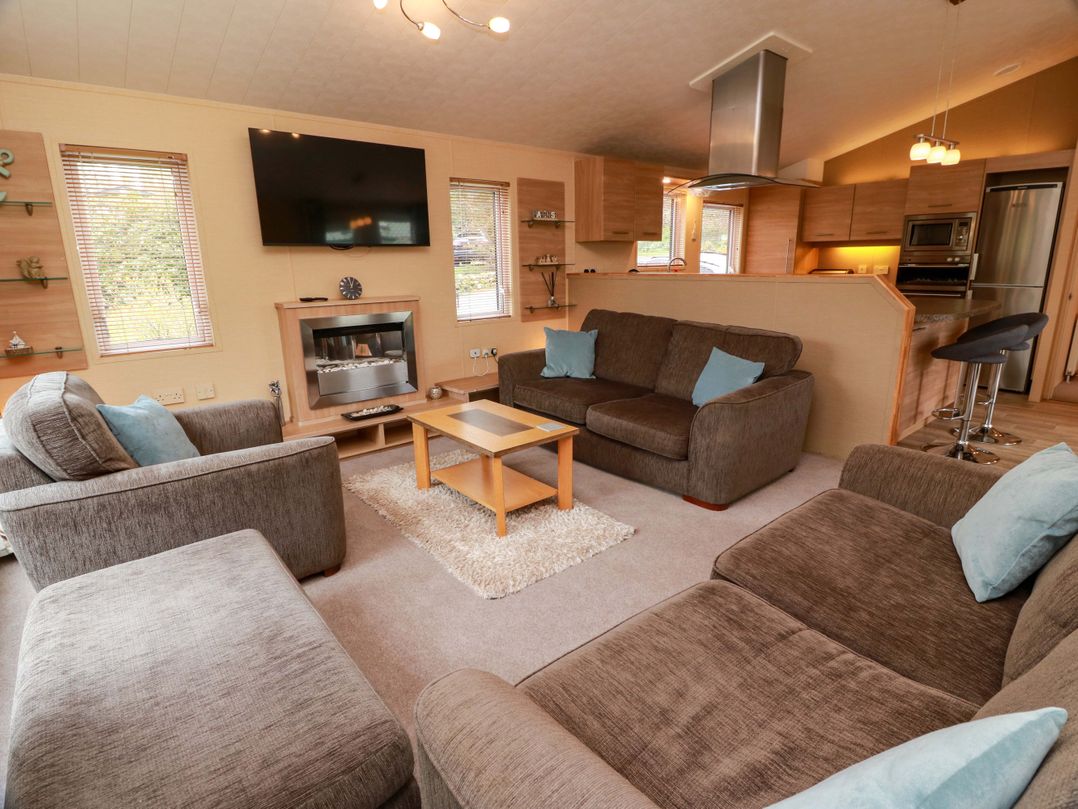 L21 Coastal Kippford