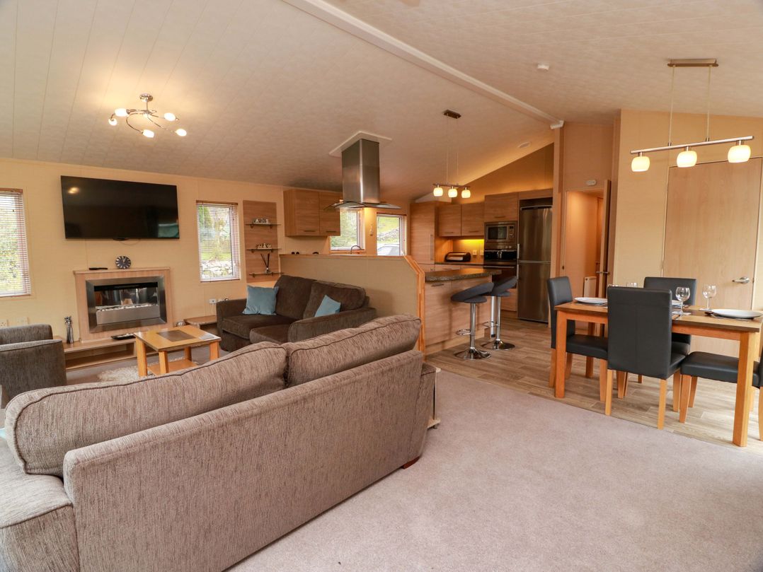 L21 Coastal Kippford