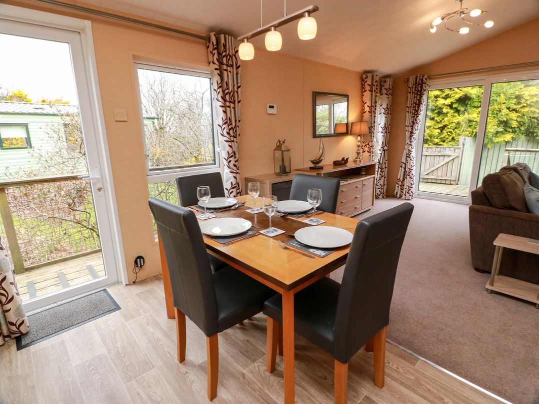 L21 Coastal Kippford
