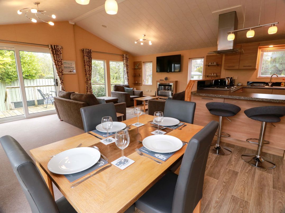 L21 Coastal Kippford