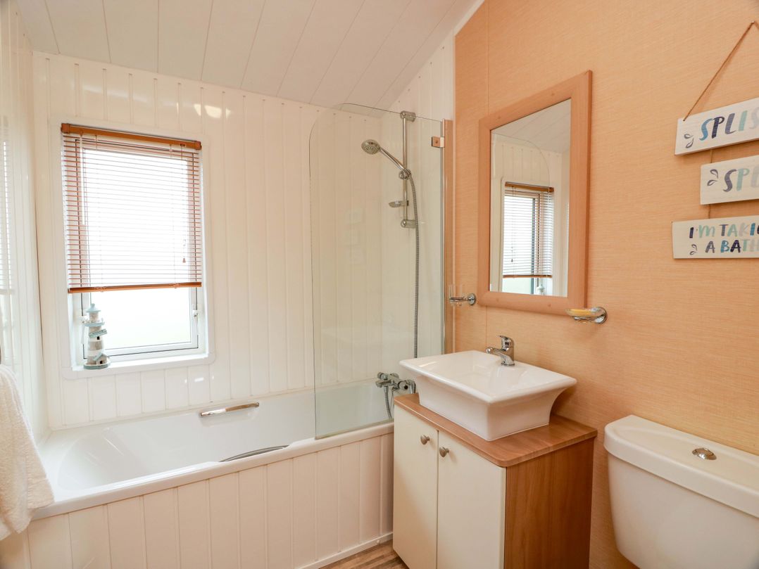 L21 Coastal Kippford