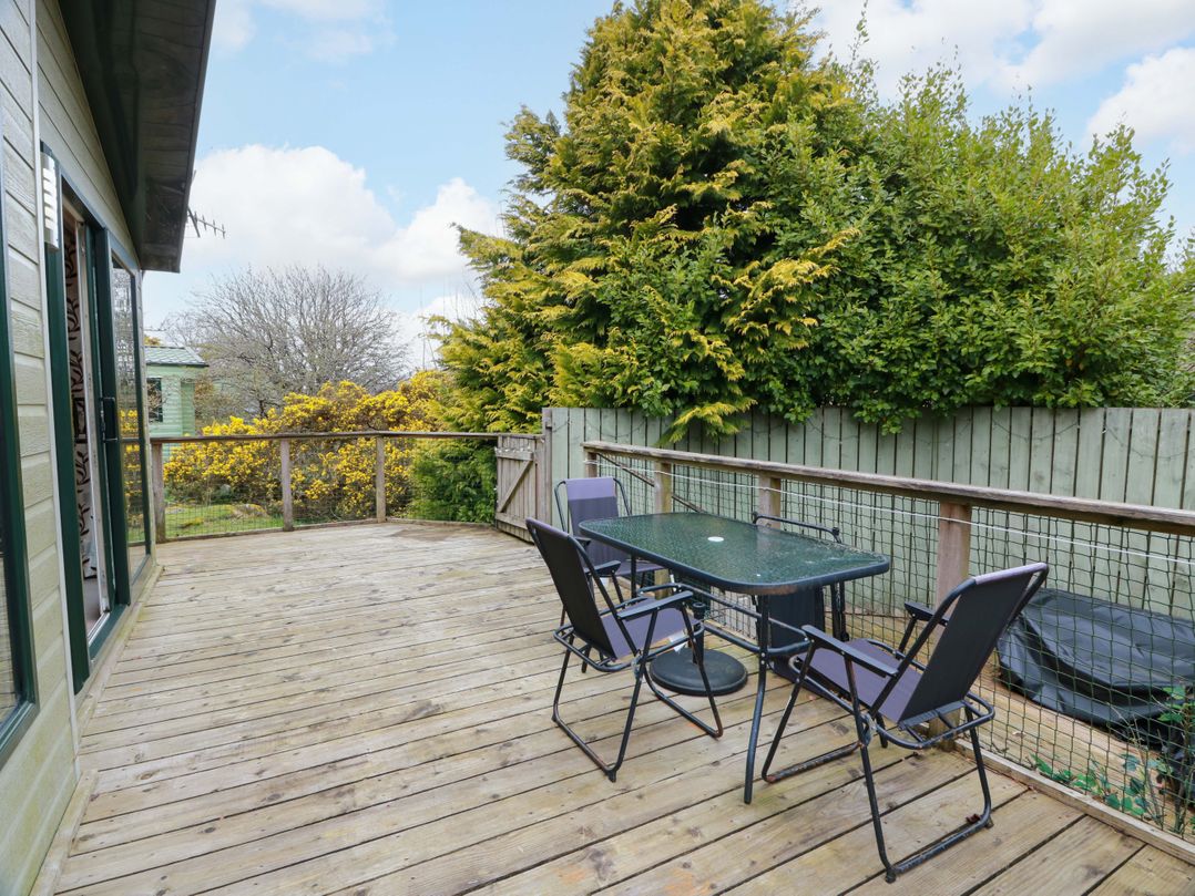 L21 Coastal Kippford