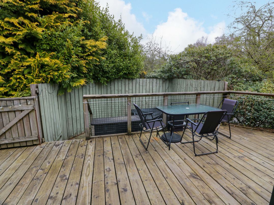 L21 Coastal Kippford