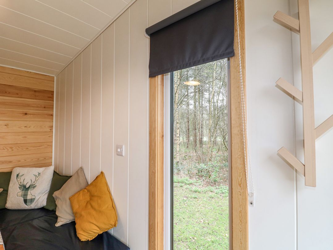 Sherwood Pines - Family Pod 1