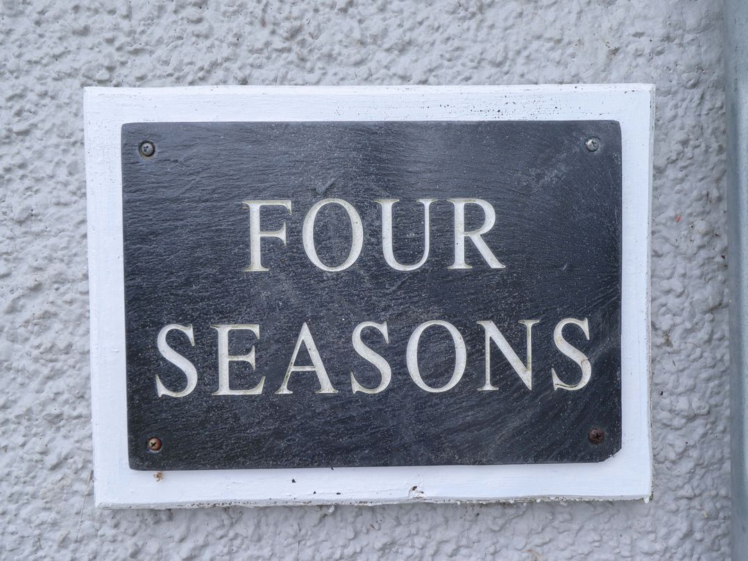 Four Seasons