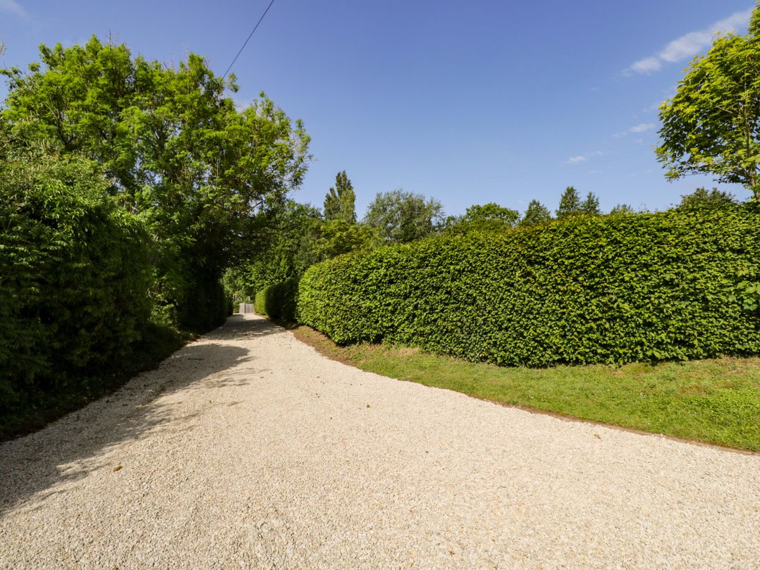 The Paddocks