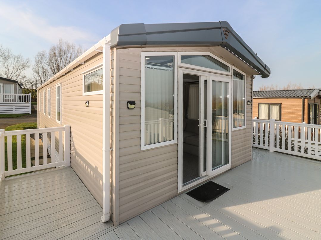 Plot 243 - Coldingham Bay Leisure Park