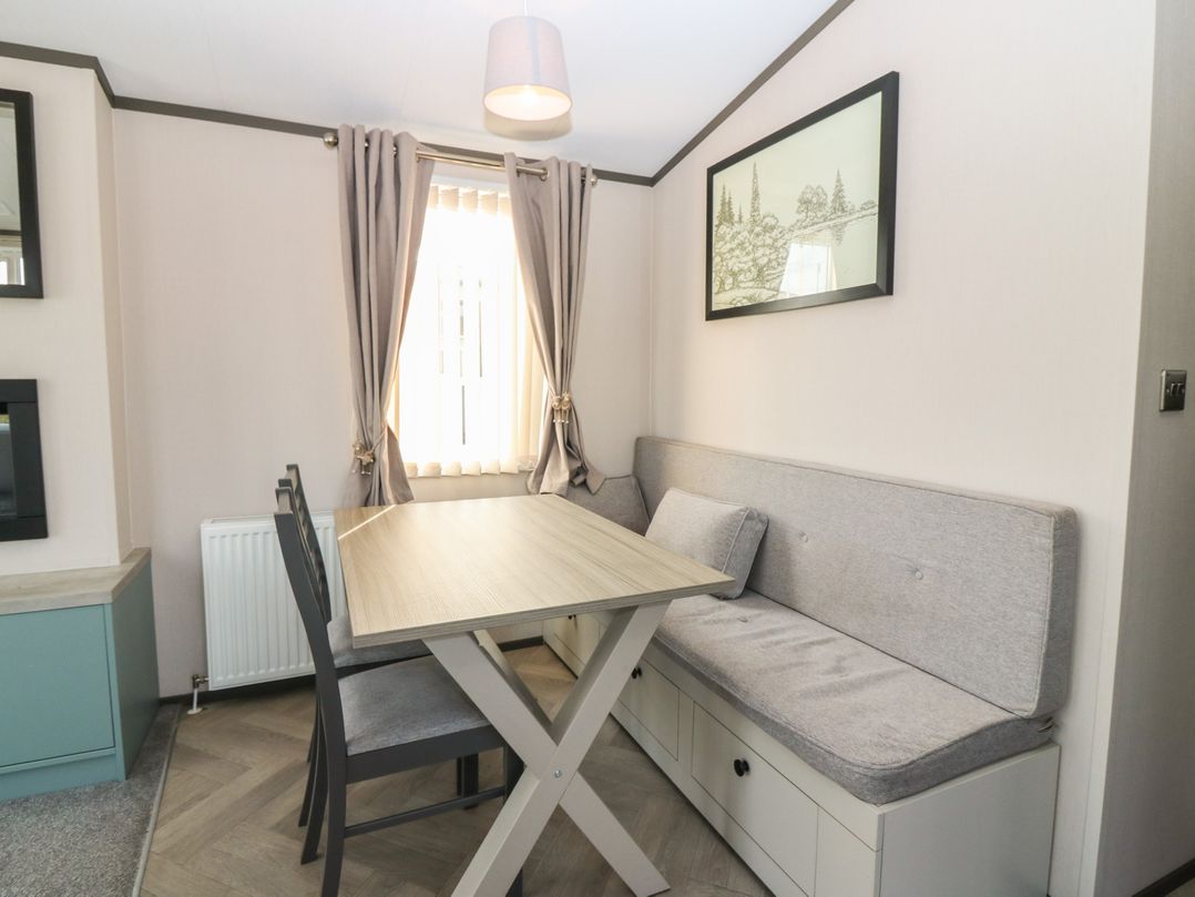 Plot 243 - Coldingham Bay Leisure Park