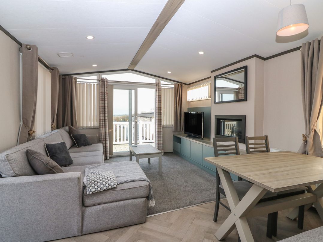 Plot 243 - Coldingham Bay Leisure Park