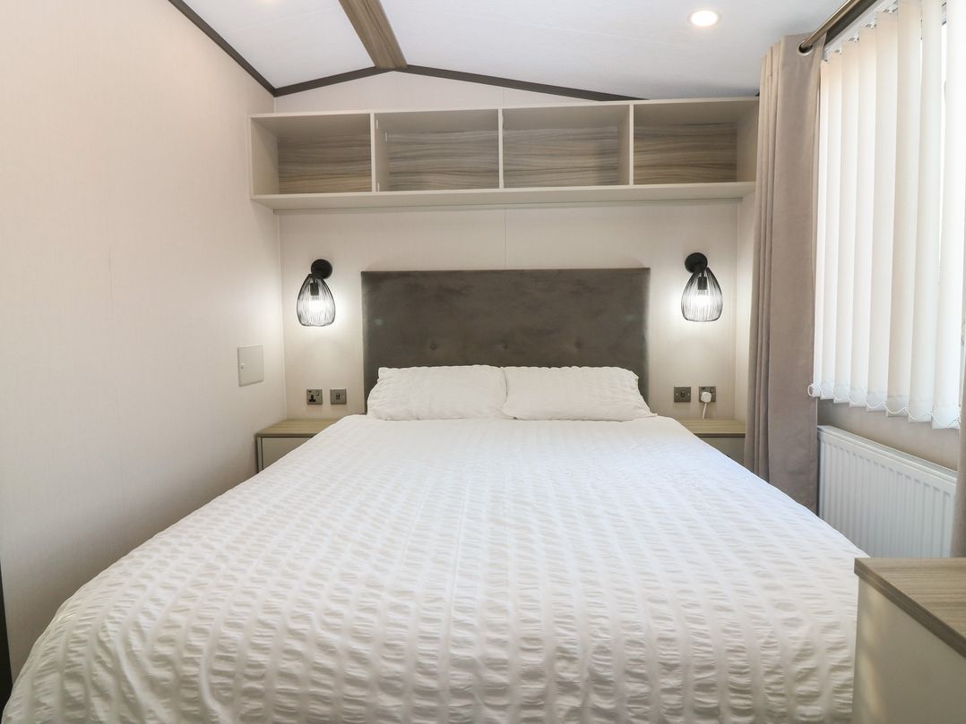 Plot 243 - Coldingham Bay Leisure Park