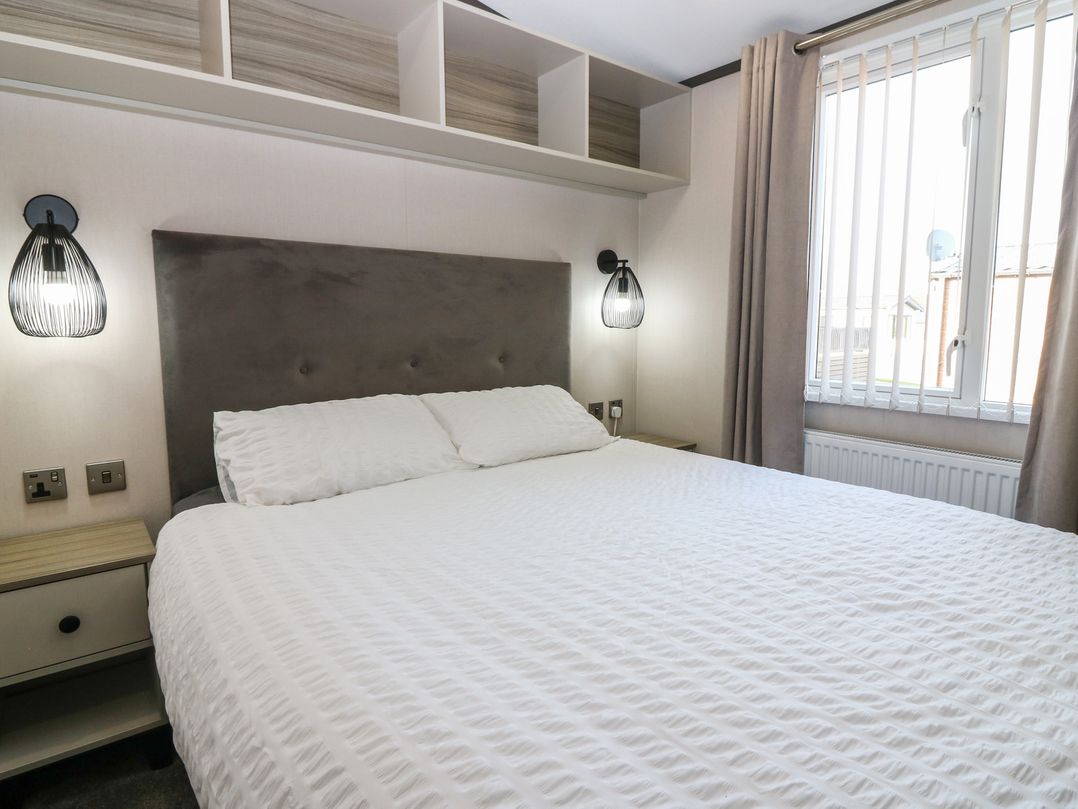 Plot 243 - Coldingham Bay Leisure Park