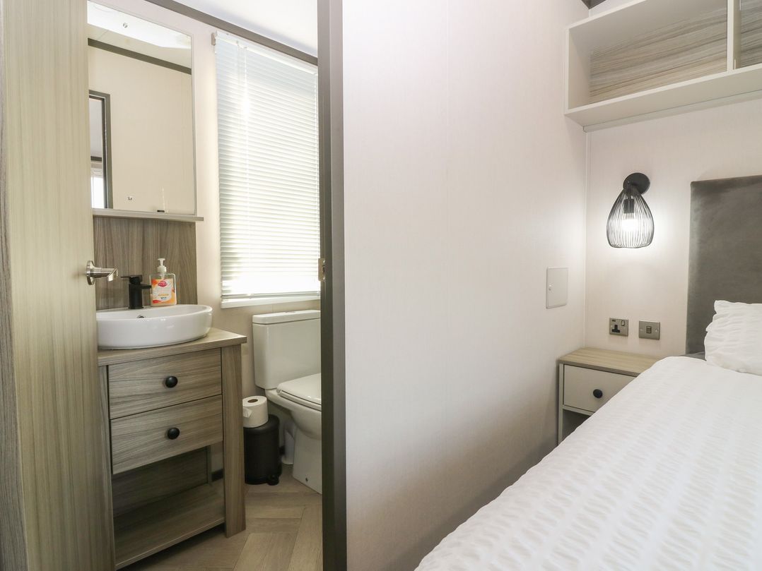 Plot 243 - Coldingham Bay Leisure Park