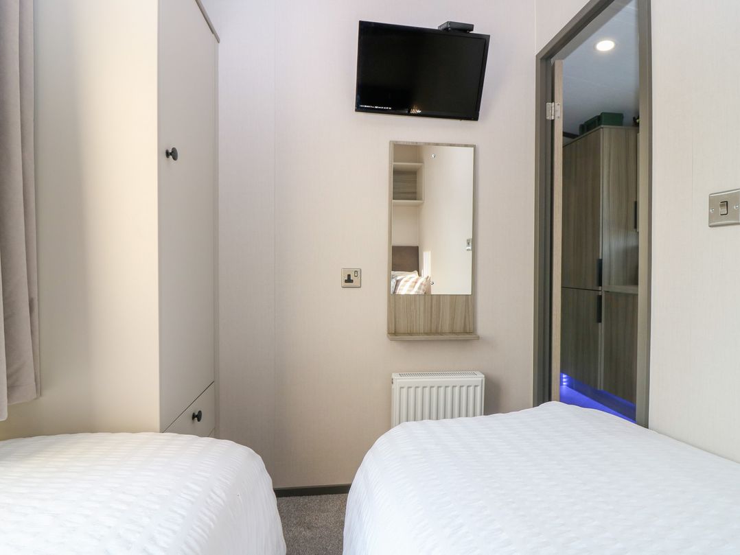 Plot 243 - Coldingham Bay Leisure Park