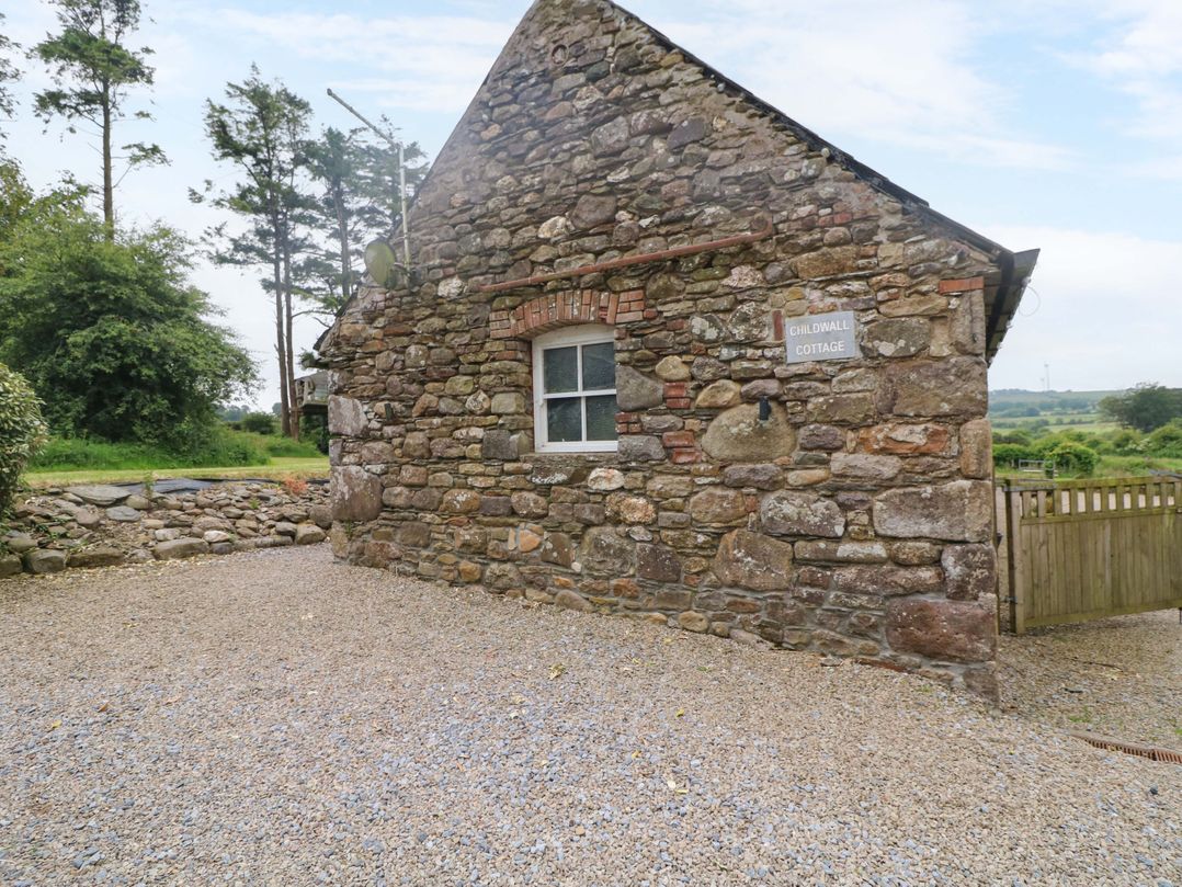 Childwall Cottage