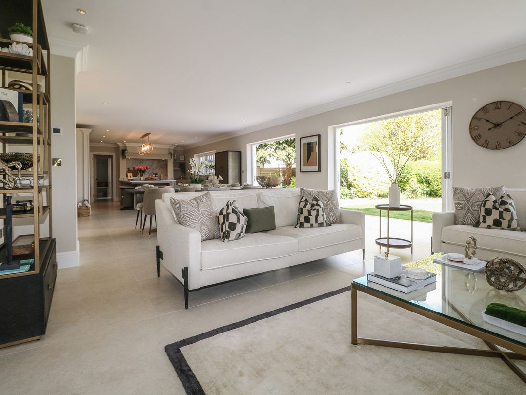 Sea Estate House