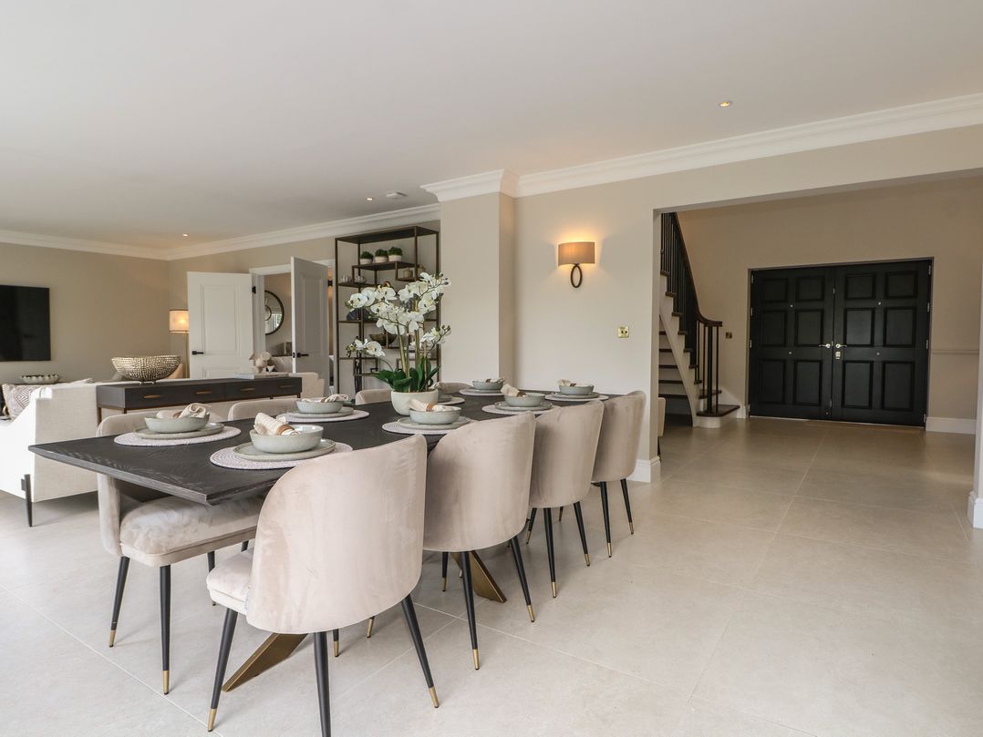 Sea Estate House